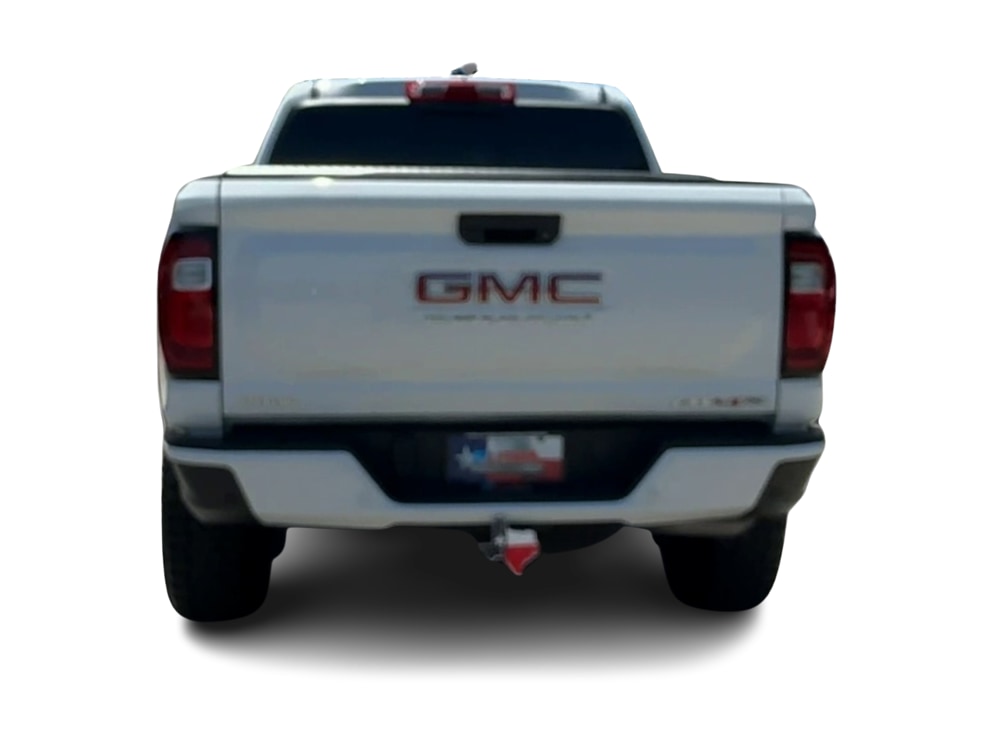 Thumbnail: 2024 GMC Canyon - 5