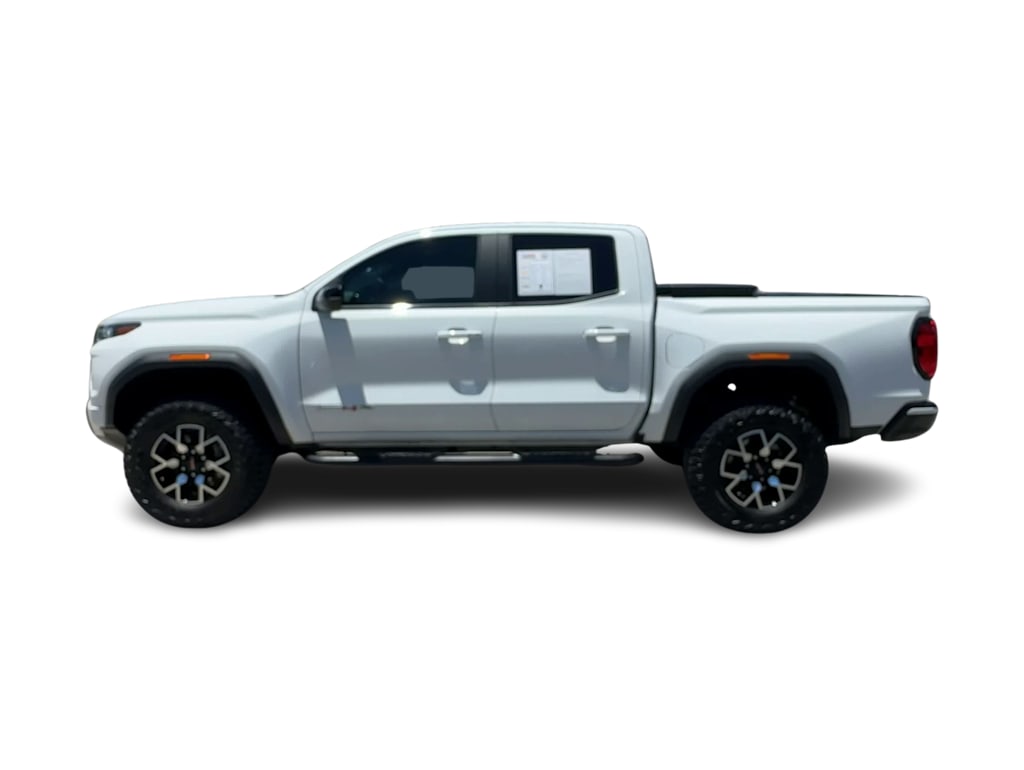 Thumbnail: 2024 GMC Canyon - 19