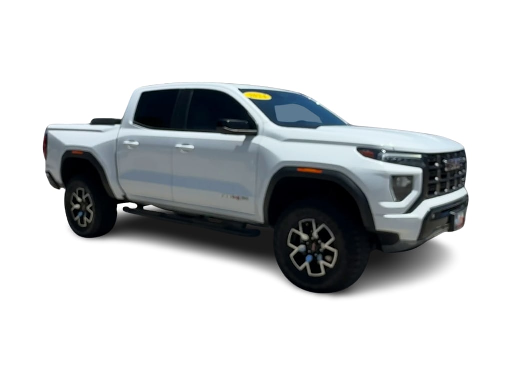 Thumbnail: 2024 GMC Canyon - 18