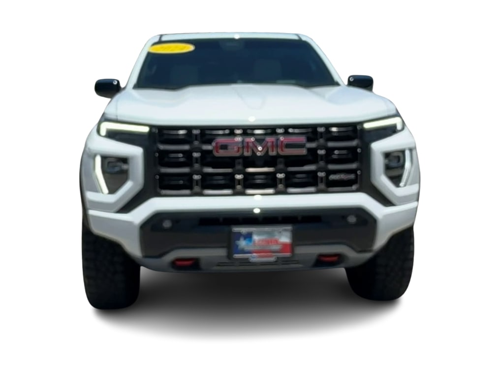 Thumbnail: 2024 GMC Canyon - 6