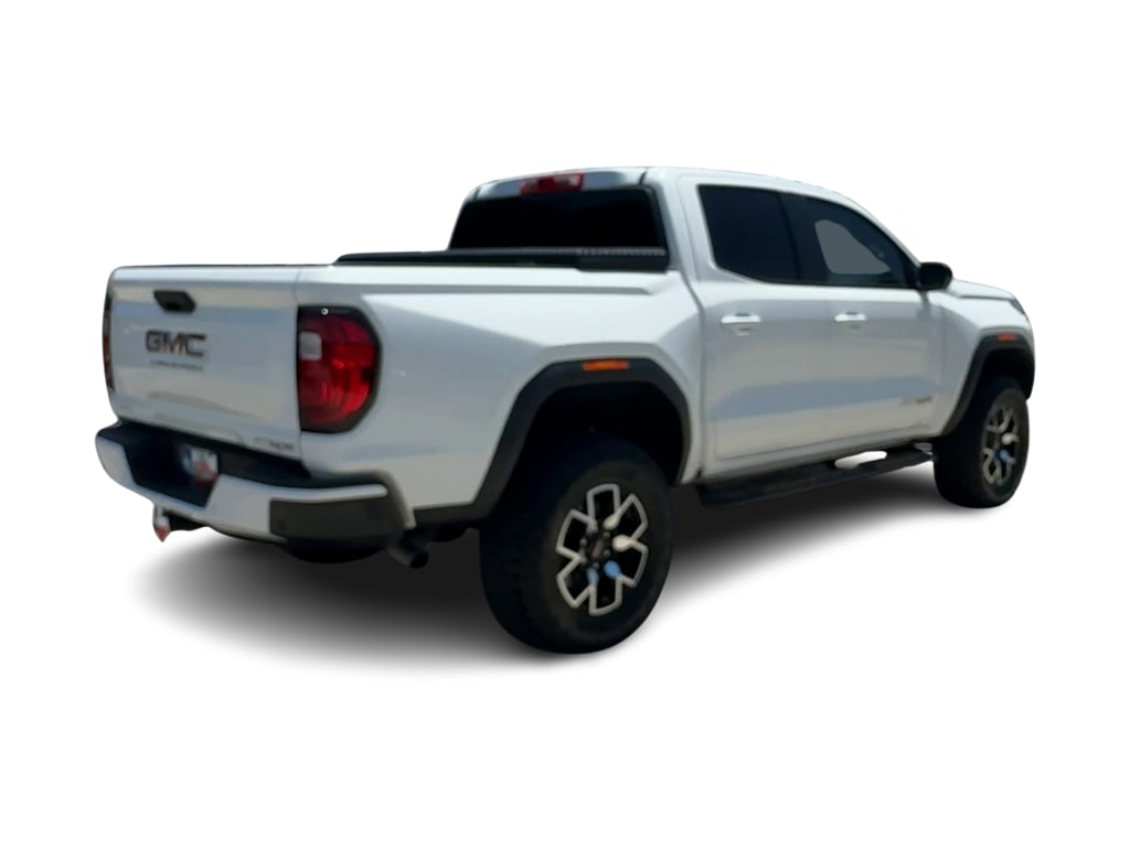 Thumbnail: 2024 GMC Canyon - 21