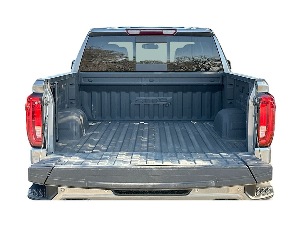 2021 GMC Sierra 1500 AT4 16