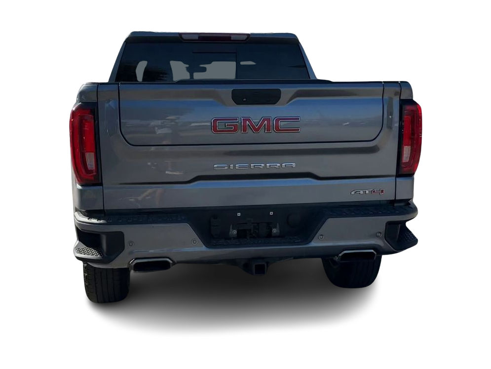 2021 GMC Sierra 1500 AT4 5