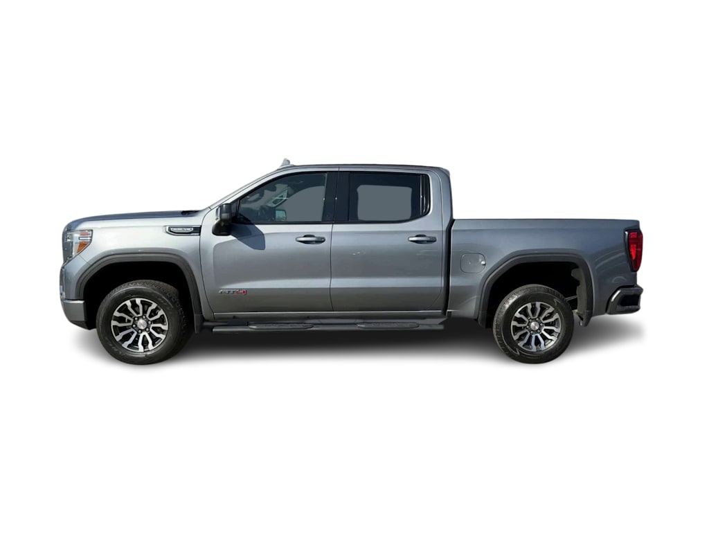 2021 GMC Sierra 1500 AT4 20