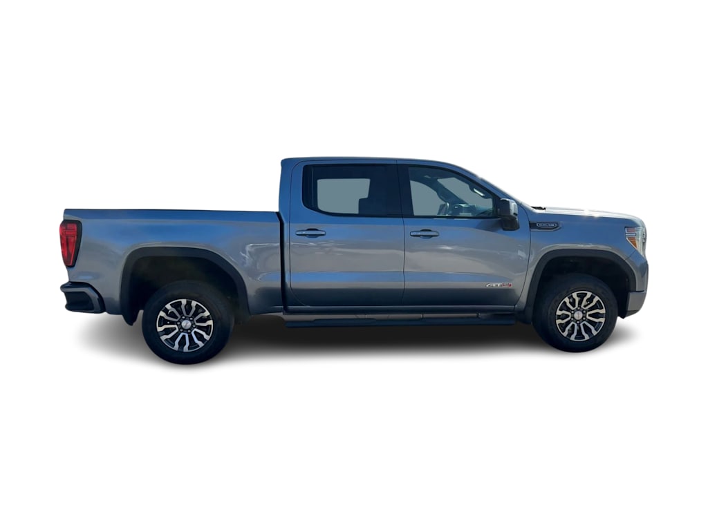 2021 GMC Sierra 1500 AT4 22