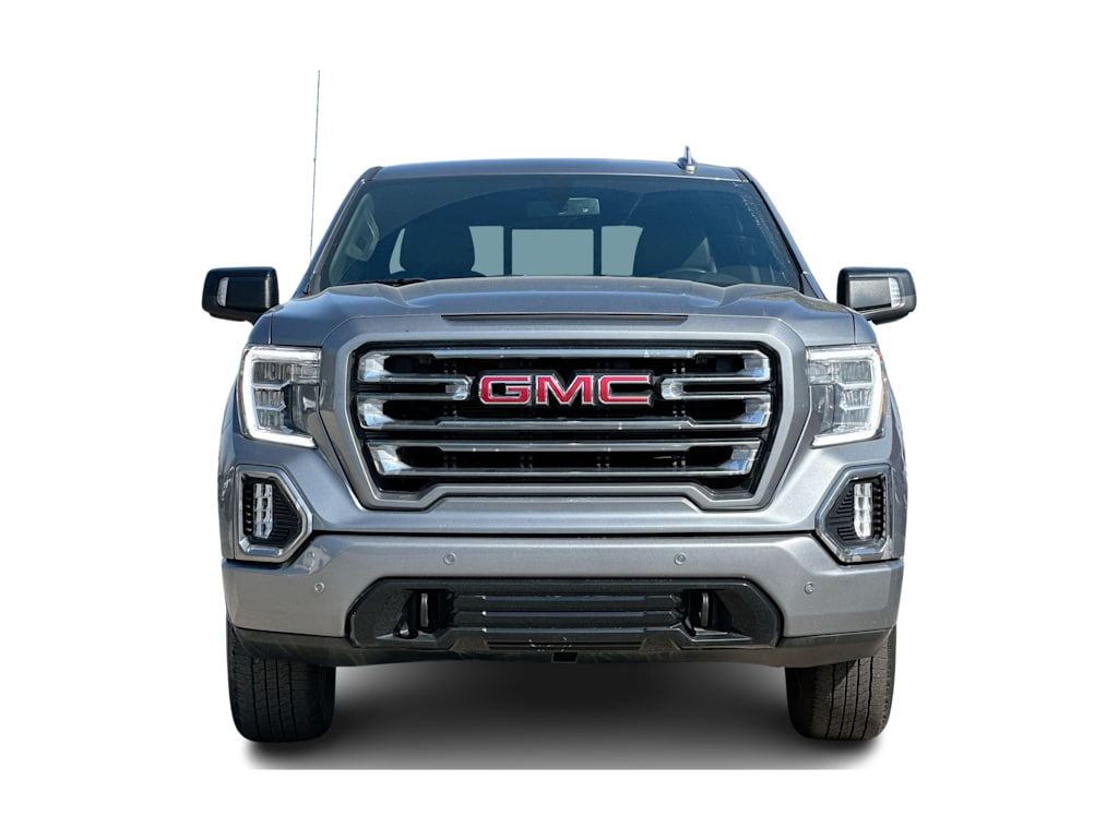 2021 GMC Sierra 1500 AT4 23