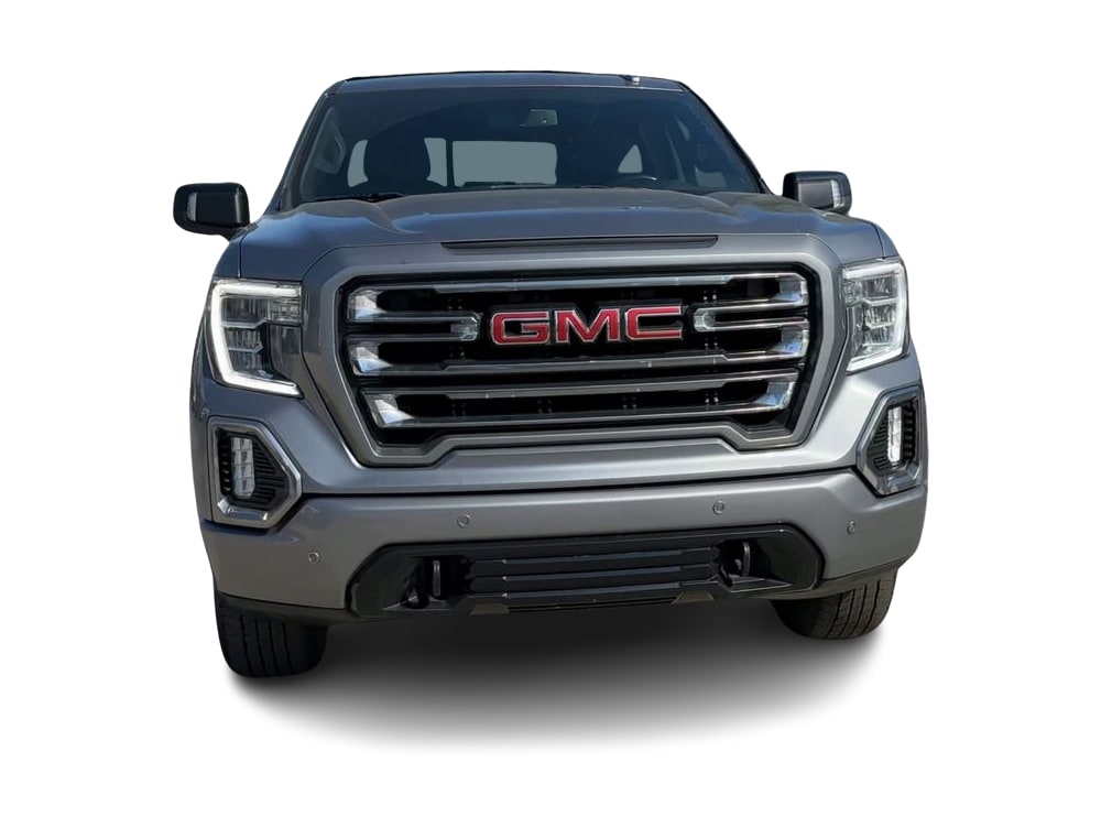 2021 GMC Sierra 1500 AT4 6