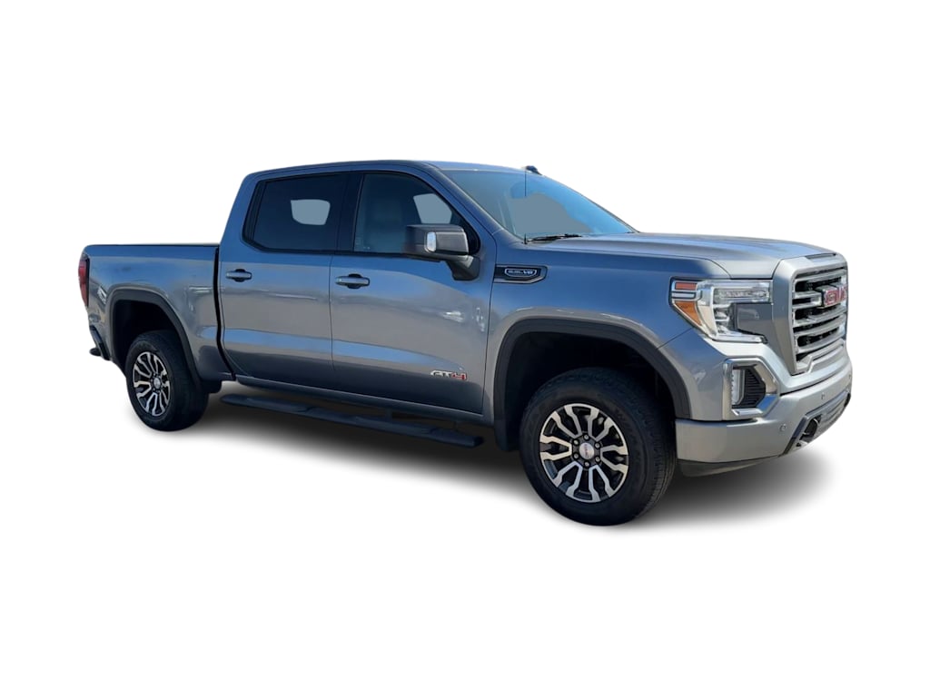 2021 GMC Sierra 1500 AT4 19