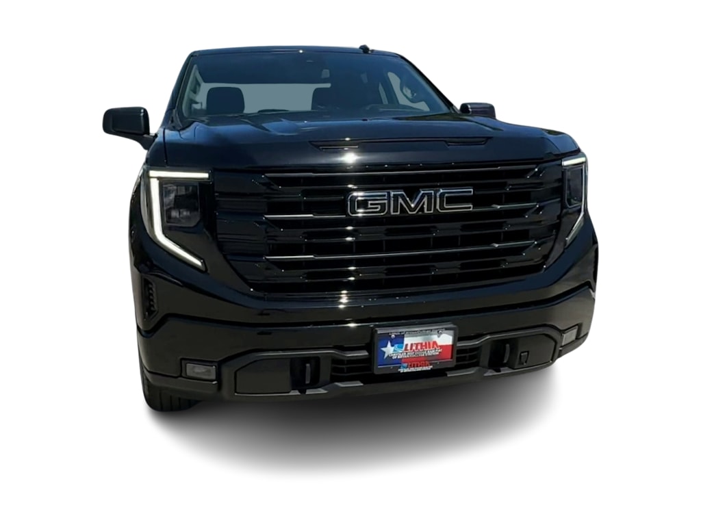 Thumbnail: 2025 GMC Sierra 1500 - 6