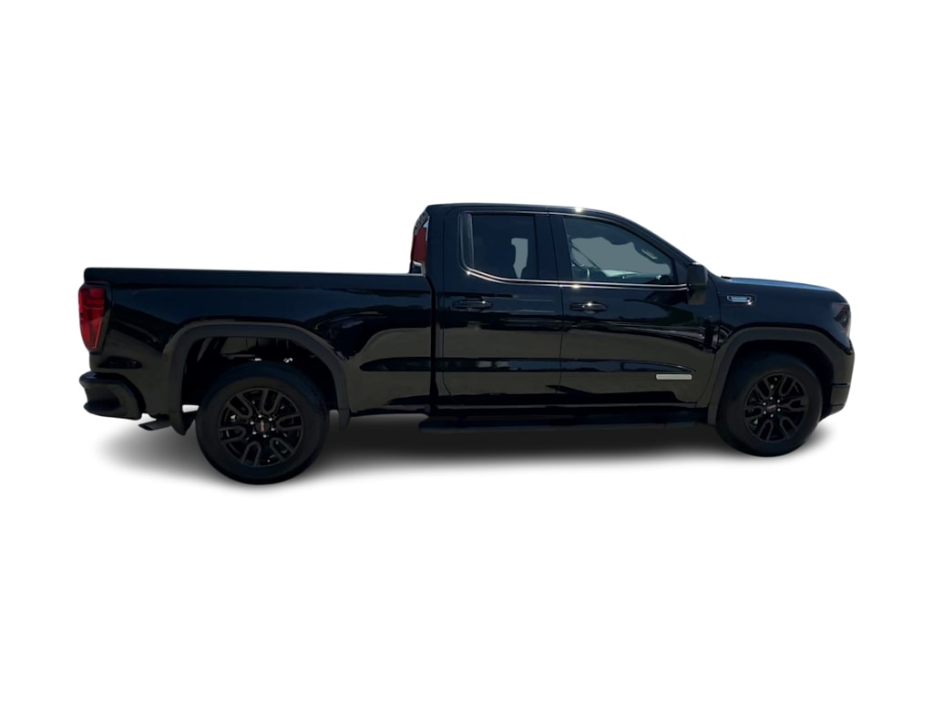 Thumbnail: 2025 GMC Sierra 1500 - 3
