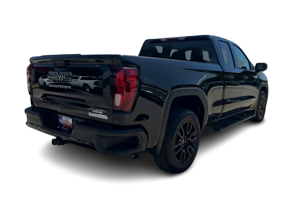 Thumbnail: 2025 GMC Sierra 1500 - 23