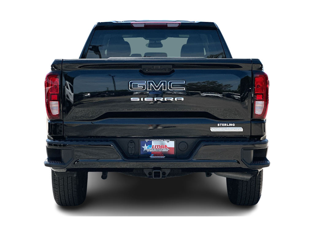 Thumbnail: 2025 GMC Sierra 1500 - 5
