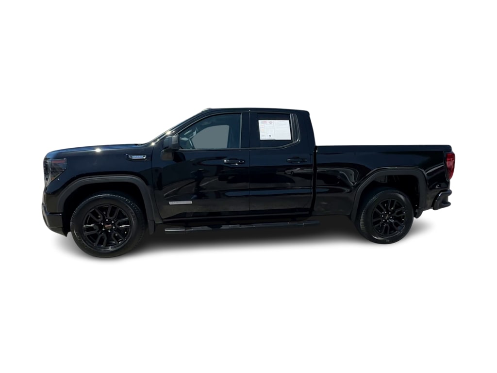 Thumbnail: 2025 GMC Sierra 1500 - 20