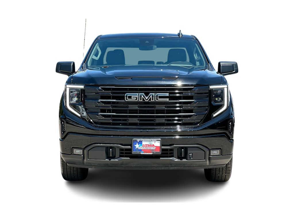 Thumbnail: 2025 GMC Sierra 1500 - 24