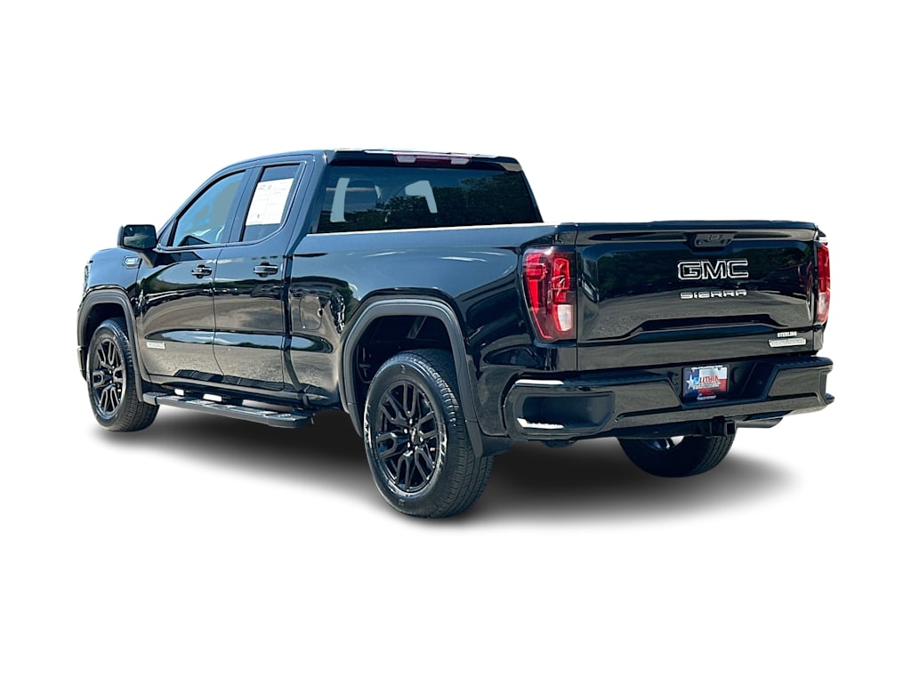 Thumbnail: 2025 GMC Sierra 1500 - 4