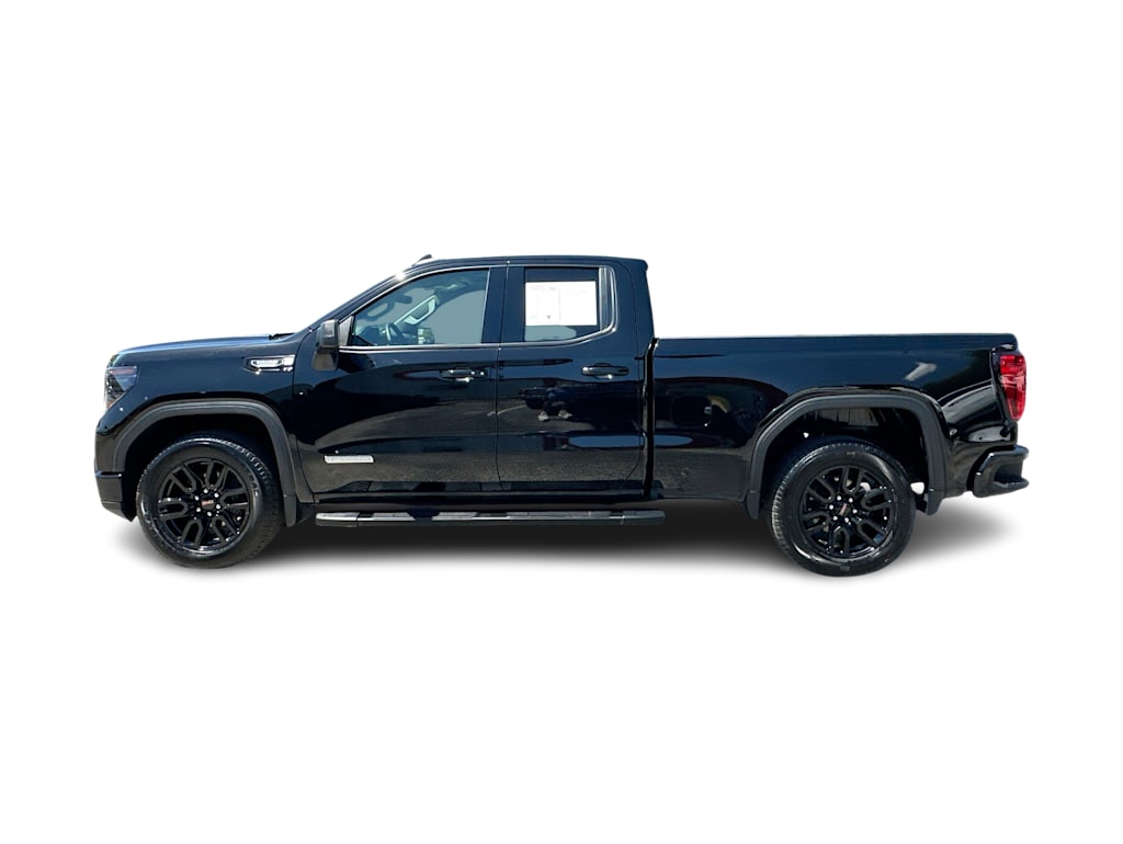 Thumbnail: 2025 GMC Sierra 1500 - 25