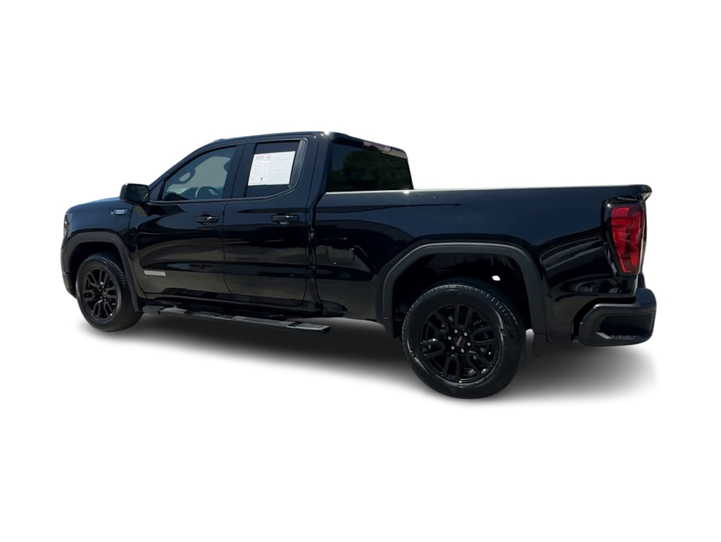 Thumbnail: 2025 GMC Sierra 1500 - 21