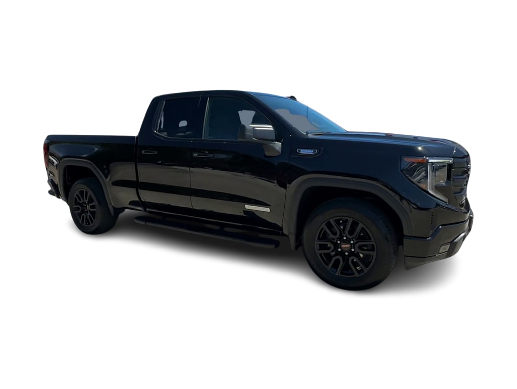 Thumbnail: 2025 GMC Sierra 1500 - 19
