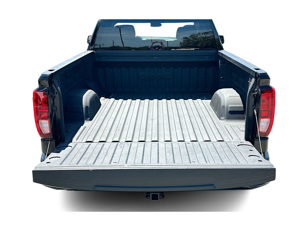 Thumbnail: 2025 GMC Sierra 1500 - 16