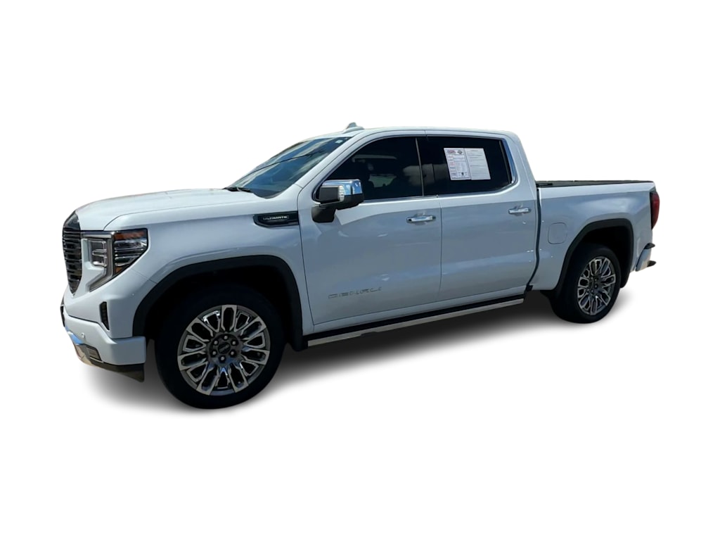 Thumbnail: 2026 GMC Sierra 1500 - 3