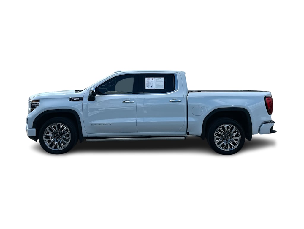 Thumbnail: 2026 GMC Sierra 1500 - 24