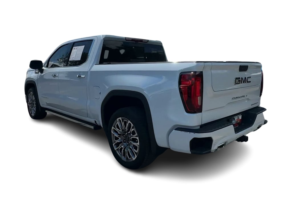 Thumbnail: 2026 GMC Sierra 1500 - 4