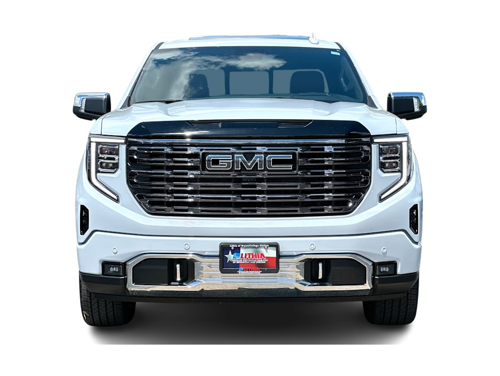 Thumbnail: 2026 GMC Sierra 1500 - 23