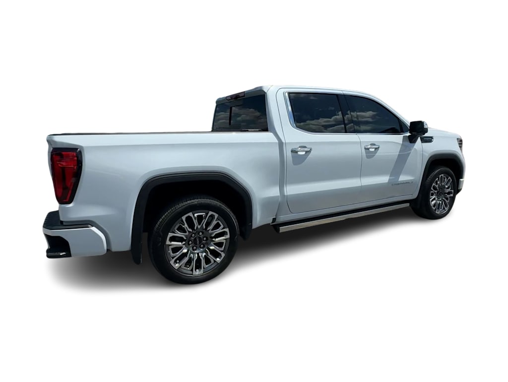 Thumbnail: 2026 GMC Sierra 1500 - 21
