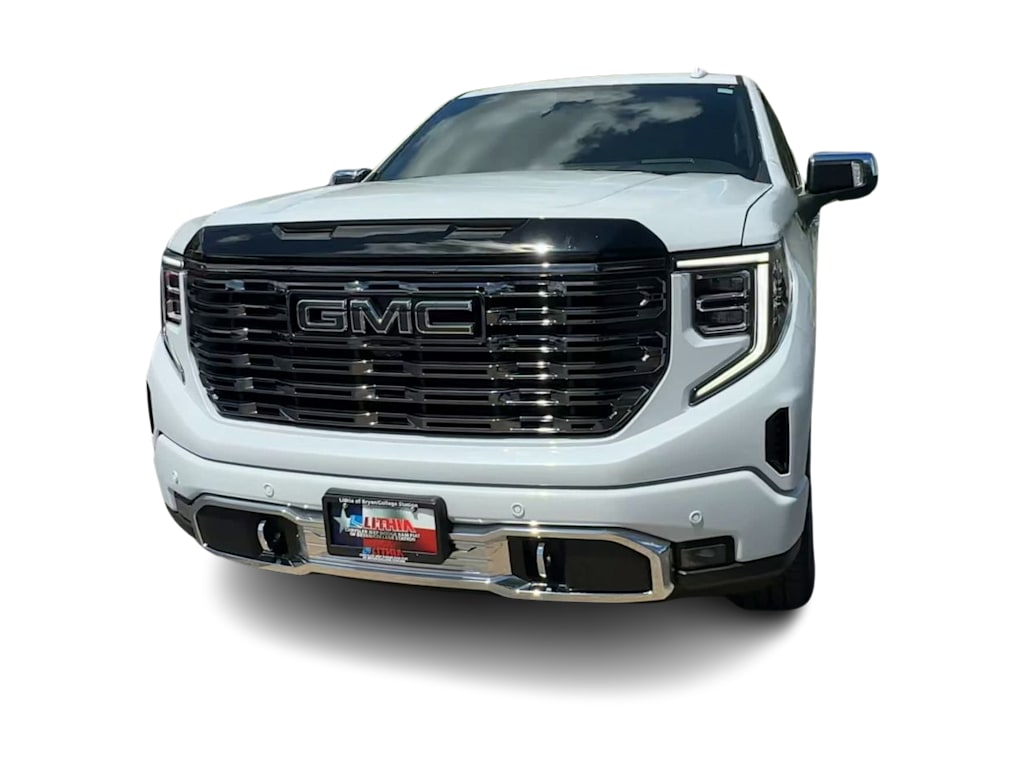Thumbnail: 2026 GMC Sierra 1500 - 6