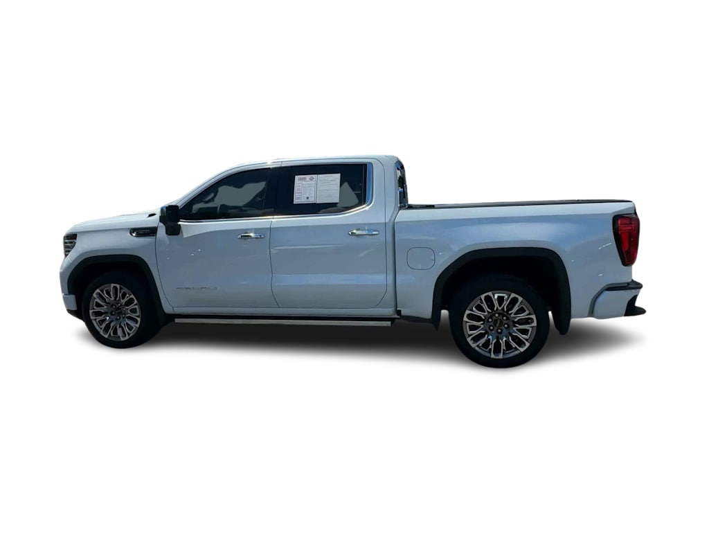 Thumbnail: 2026 GMC Sierra 1500 - 20