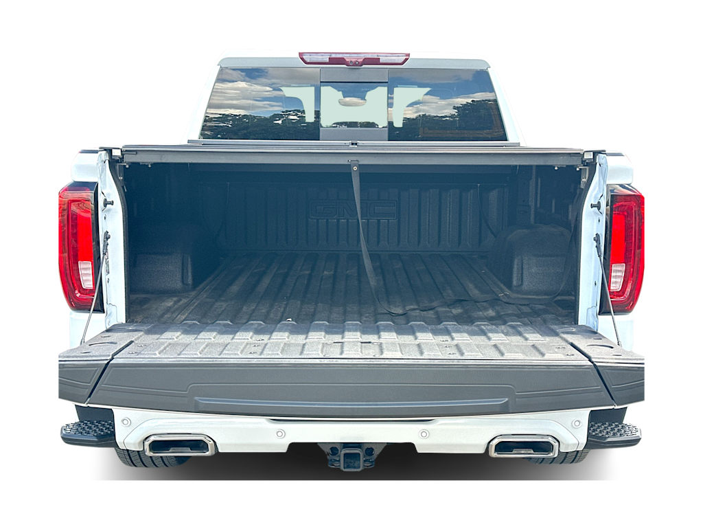 Thumbnail: 2026 GMC Sierra 1500 - 16