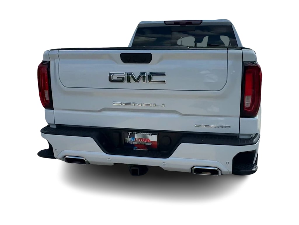 Thumbnail: 2026 GMC Sierra 1500 - 5