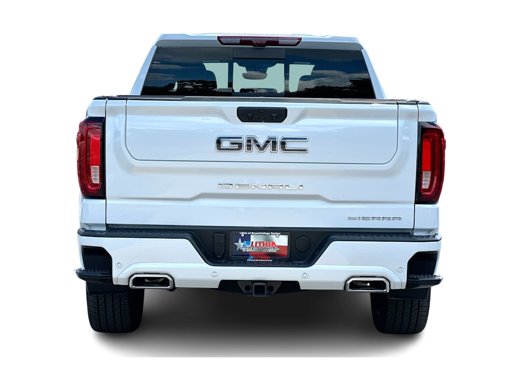 Thumbnail: 2026 GMC Sierra 1500 - 26
