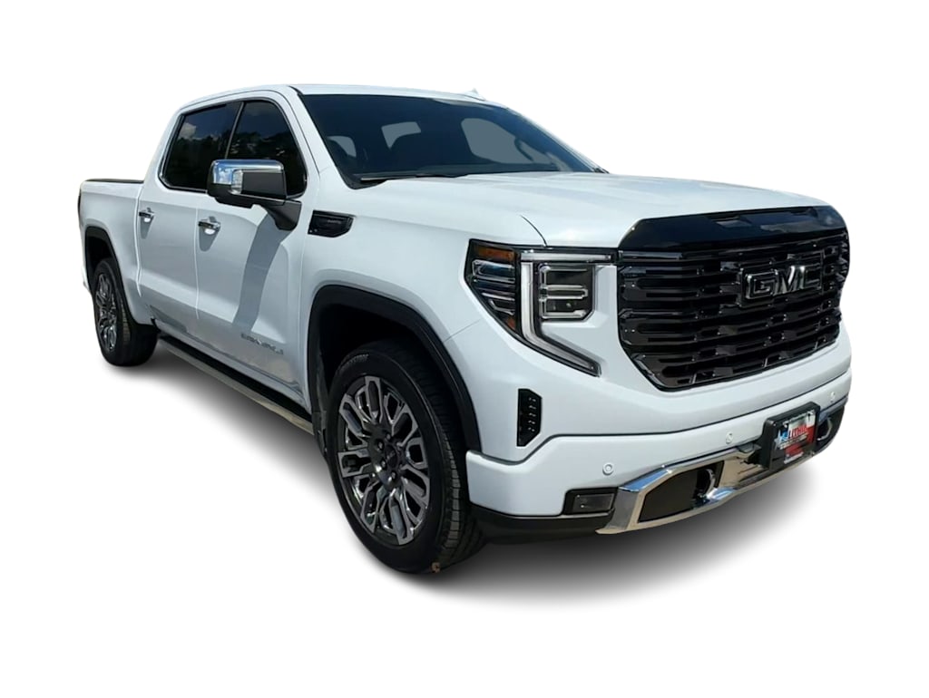 Thumbnail: 2026 GMC Sierra 1500 - 19