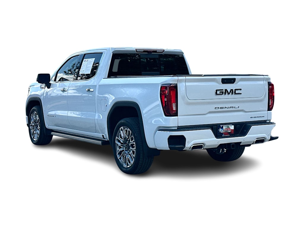 Thumbnail: 2026 GMC Sierra 1500 - 25