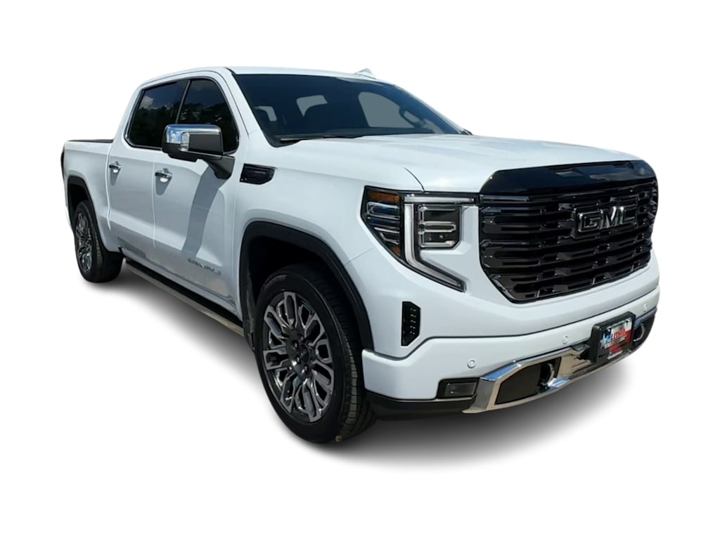 Thumbnail: 2026 GMC Sierra 1500 - 19