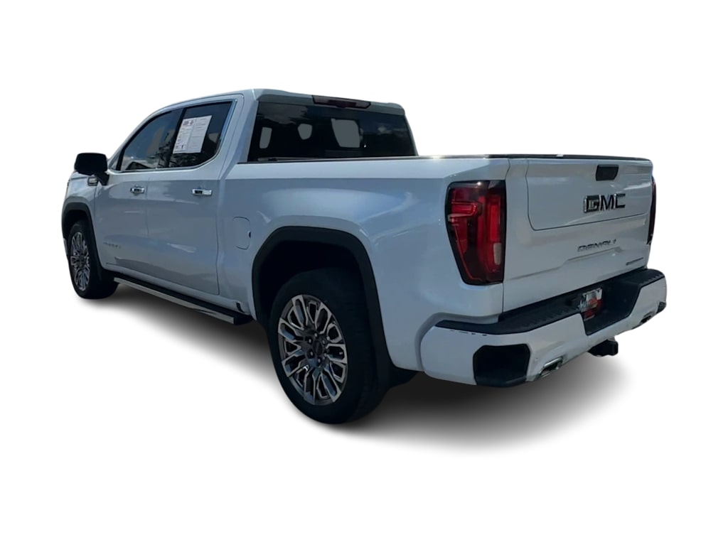 Thumbnail: 2026 GMC Sierra 1500 - 4