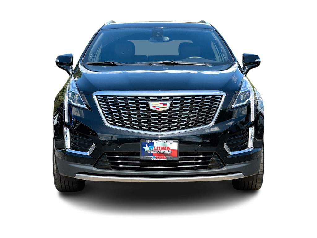 Thumbnail: 2025 Cadillac XT5 - 23