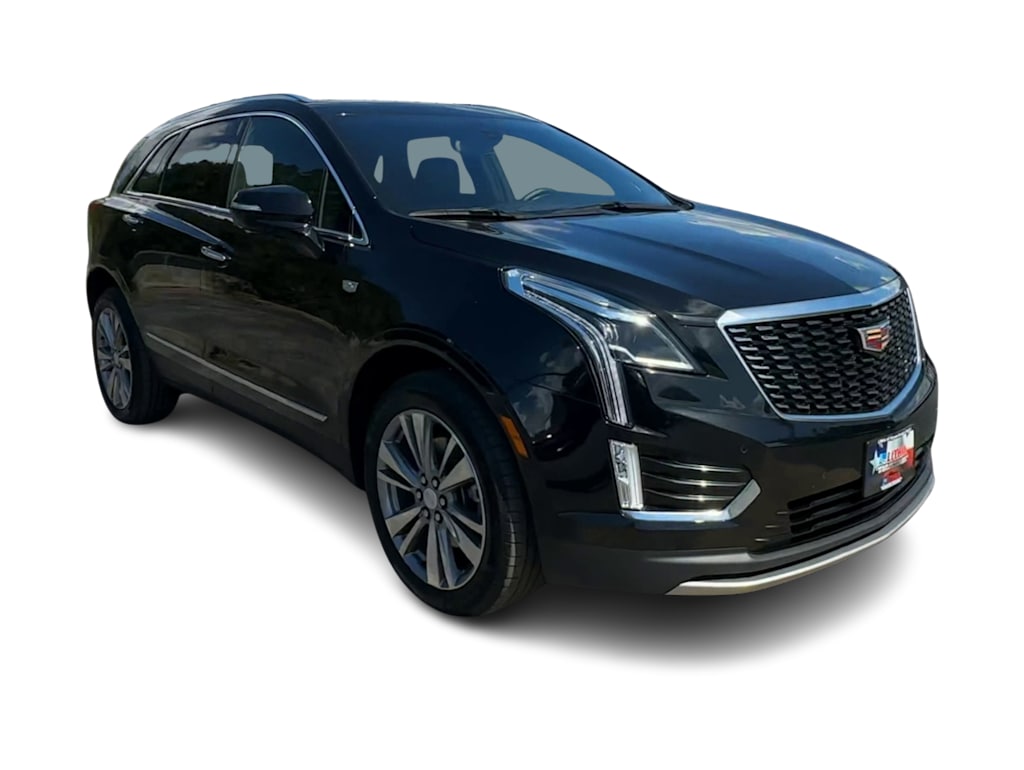 Thumbnail: 2025 Cadillac XT5 - 19