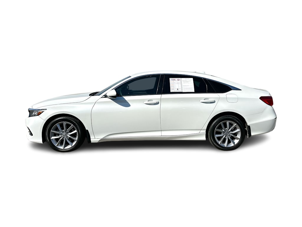 Thumbnail: 2021 Honda Accord - 22