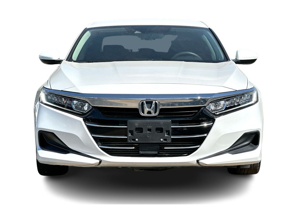 Thumbnail: 2021 Honda Accord - 21