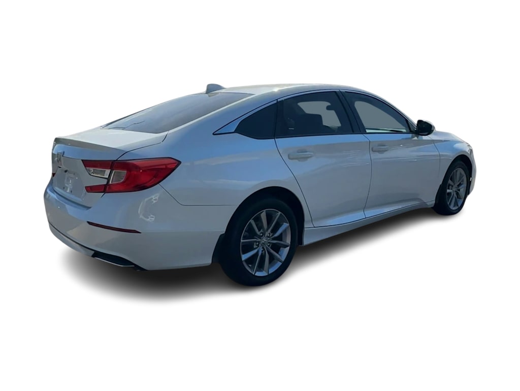 Thumbnail: 2021 Honda Accord - 19