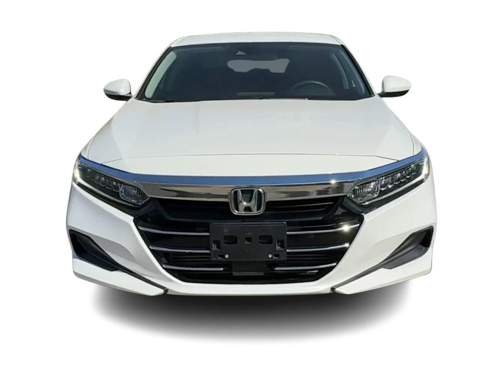 Thumbnail: 2021 Honda Accord - 6