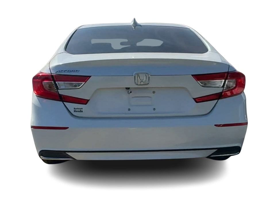 Thumbnail: 2021 Honda Accord - 5