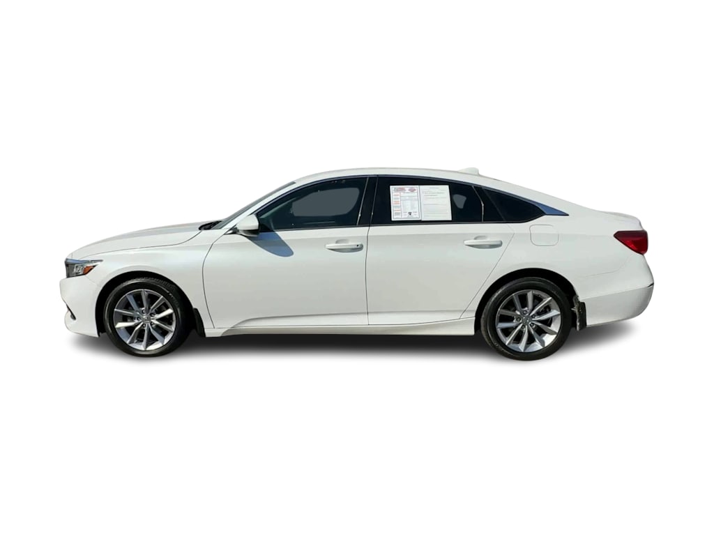 Thumbnail: 2021 Honda Accord - 3