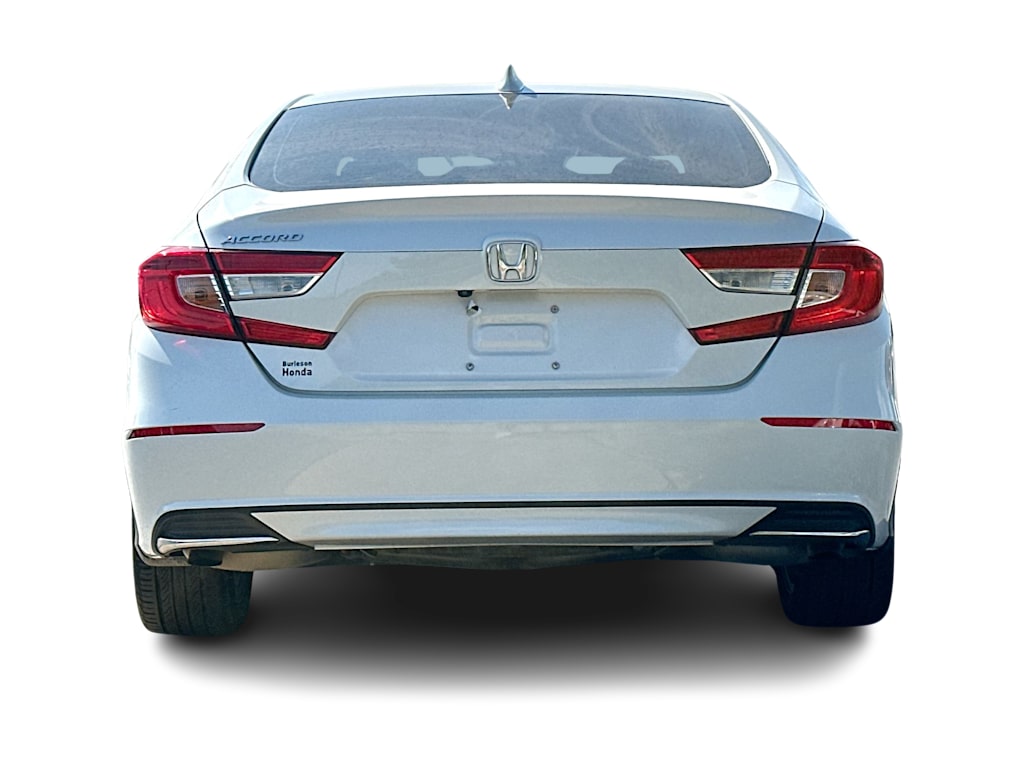Thumbnail: 2021 Honda Accord - 23