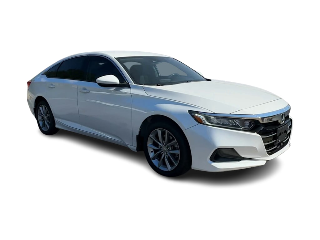 Thumbnail: 2021 Honda Accord - 18