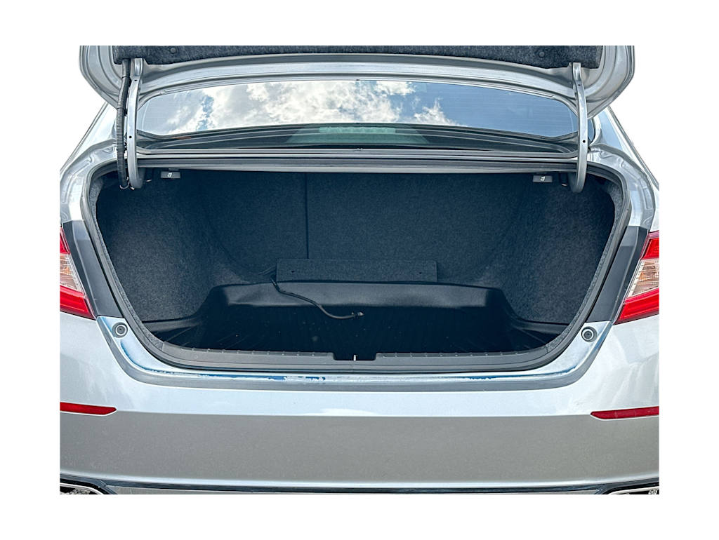 Thumbnail: 2022 Honda Accord - 15