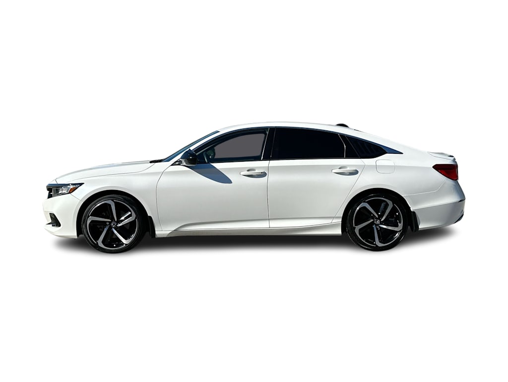 Thumbnail: 2022 Honda Accord - 25