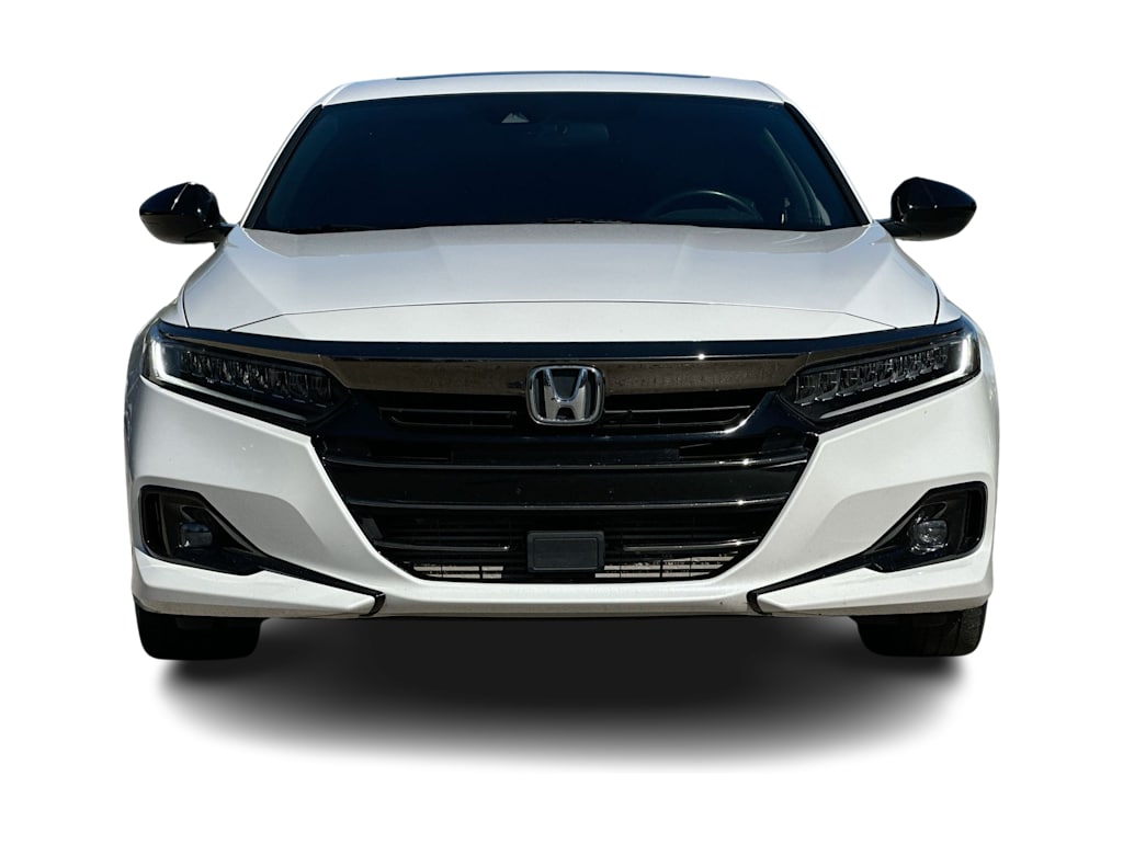 Thumbnail: 2022 Honda Accord - 24
